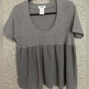 Sonia by Sonia Rykiel top size L